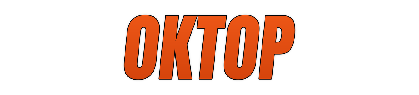oktop logo